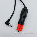 12-24V DC Car Power Line Air Purifier Cable